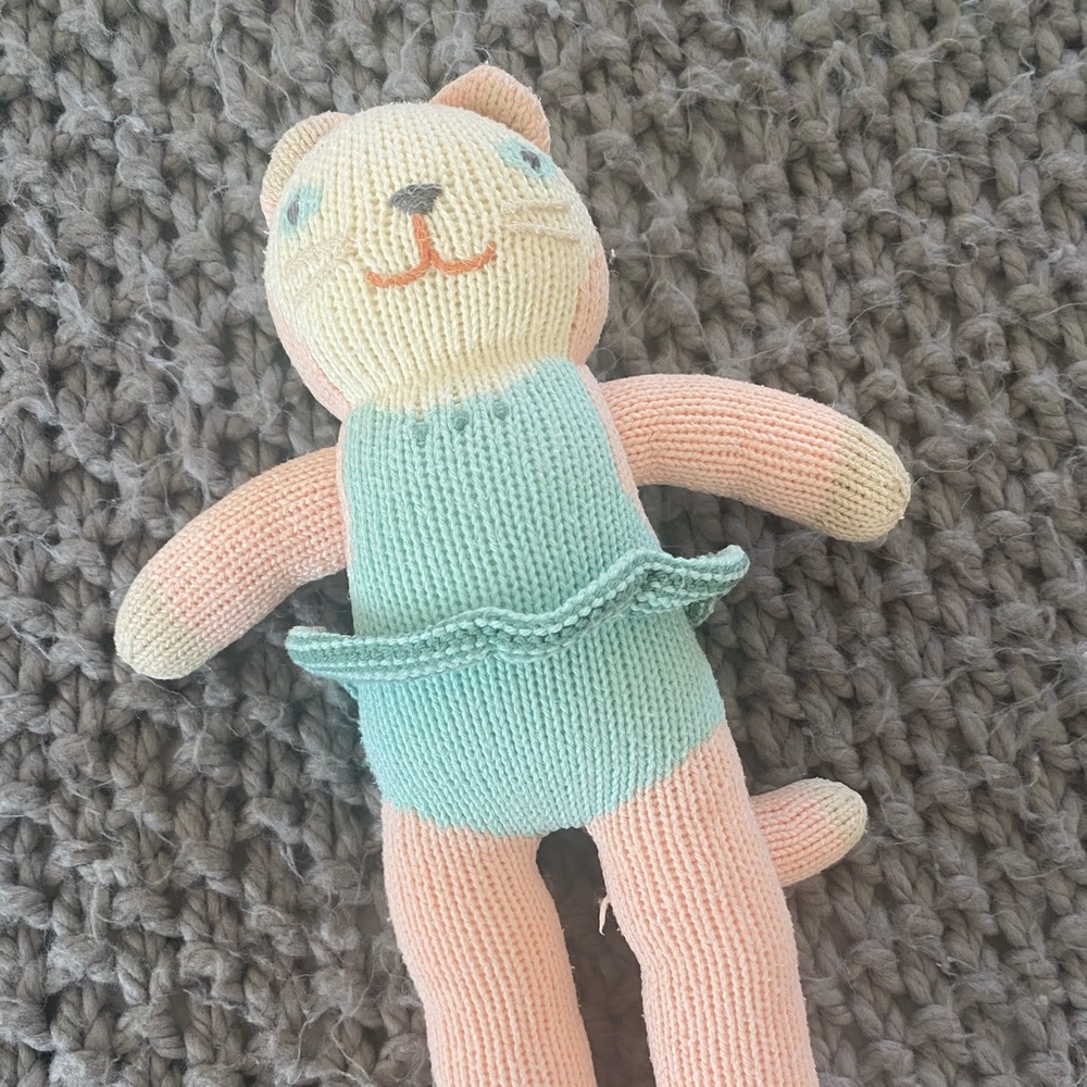 Bla Bla mini doll